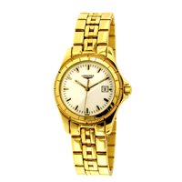 Orologio Longines Donna in Oro L31136186 - L31136186